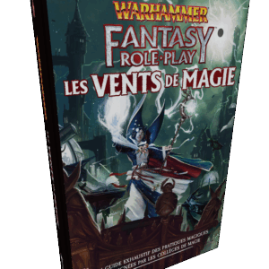 WH4 - Les Vents de Magie