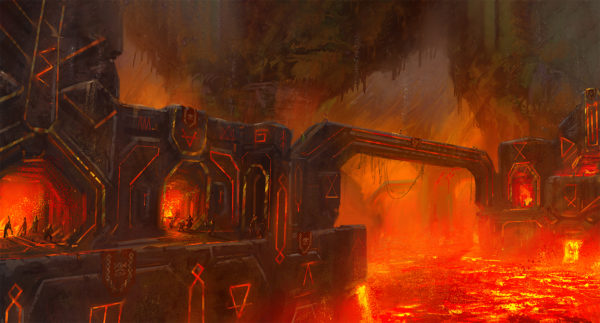 WH4 - Les Vents de Magie - Collector – Image 3