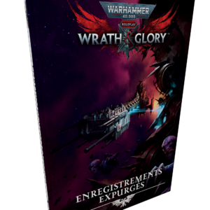 W&G - Enregistrements Expurgée