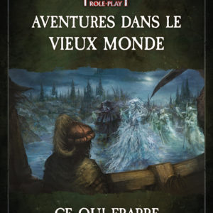 WH4 - SCE - Ce Qui Frappe PDF