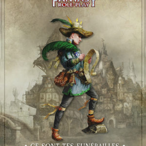 WH4 - SCE - Ce Sont Tes Funérailles PDF