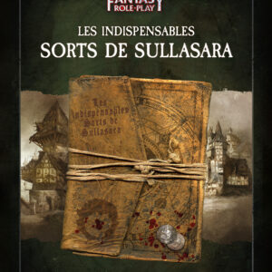 WH4 - SCE - Les Indispensables Sorts de Sullasara PDF